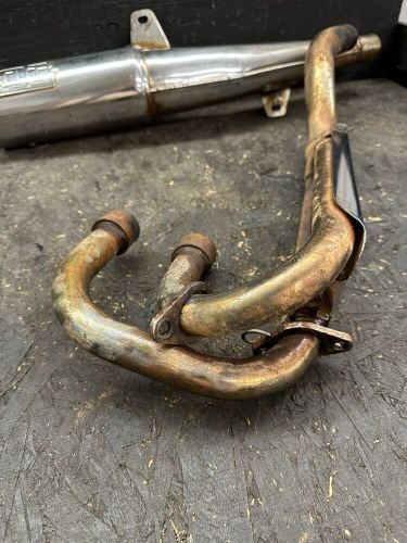 1999-2004 Honda TRX 400ex DG FULL EXHAUST, US $299.99, image 20