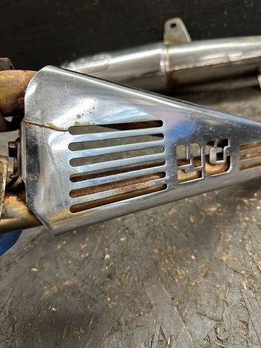 1999-2004 Honda TRX 400ex DG FULL EXHAUST, US $299.99, image 21