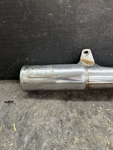 1999-2004 Honda TRX 400ex DG FULL EXHAUST, US $299.99, image 22