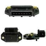 Airtex 6h1329 ignition control module