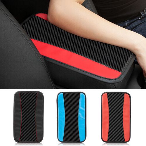 Car Auto Armrest Box Pad Cover Center Console Cushion Protector Car Accessories, US $9.99, image 14