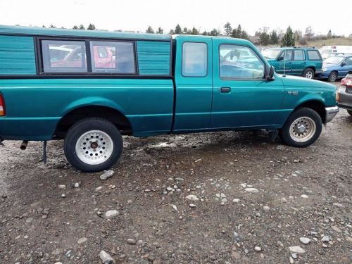 F77F-10849-JB Speedometer Head Only MPH From 1997 RANGER (10947200, US $96.68, image 6