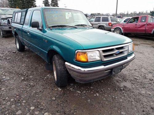 F77F-10849-JB Speedometer Head Only MPH From 1997 RANGER (10947200, US $96.68, image 7