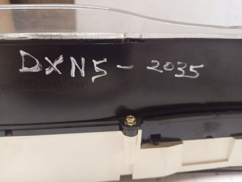 F77F-10849-JB Speedometer Head Only MPH From 1997 RANGER (10947200, US $96.68, image 11