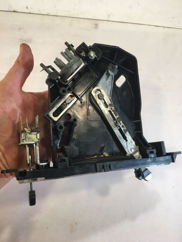 Vintage 1977-1979 Pontiac firebird heater a/c controls 9346037, US $70.00, image 5