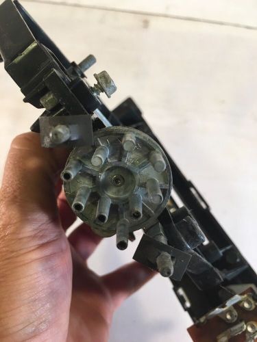 Vintage 1977-1979 Pontiac firebird heater a/c controls 9346037, US $70.00, image 8