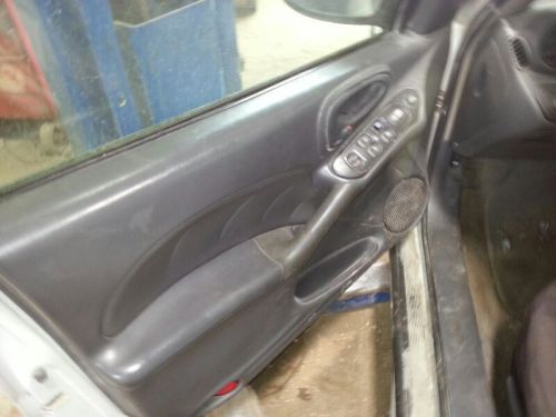 Oil Pan 3.1L Fits 94-05 CENTURY 1709331, US $90.00, image 3