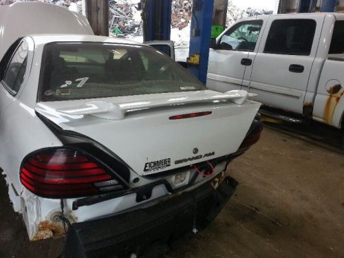 Oil Pan 3.1L Fits 94-05 CENTURY 1709331, US $90.00, image 5