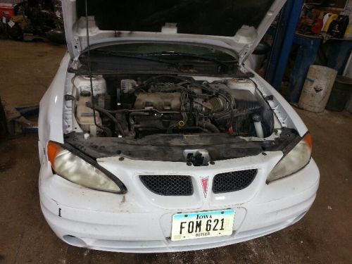 Oil Pan 3.1L Fits 94-05 CENTURY 1709331, US $90.00, image 8