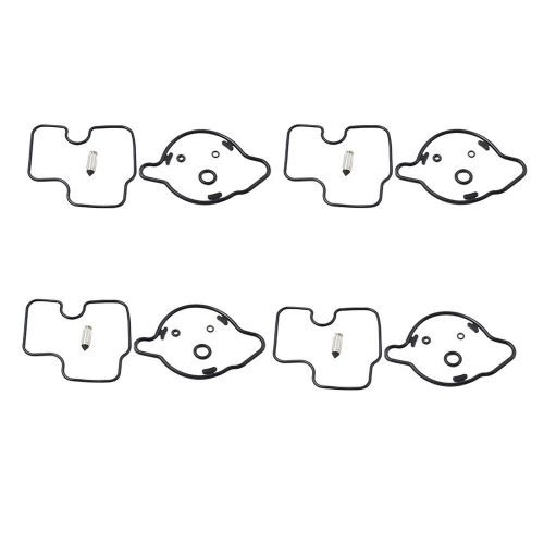 Carburetor Carb Repair Rebuild Kit For Honda CBR900RR CBR1000F CBR1100XX, US $17.28, image 2