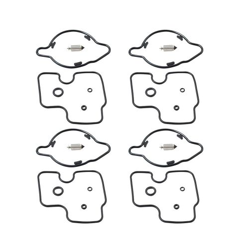 Carburetor Carb Repair Rebuild Kit For Honda CBR900RR CBR1000F CBR1100XX, US $17.28, image 5