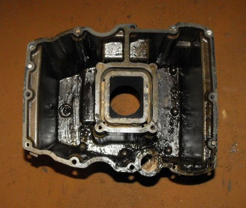 Yamaha F 75 80 90 100 115 HP Oil Pan Assembly PN 67F-15311-01-5B Fits 1999-2006, US $135.00, image 2