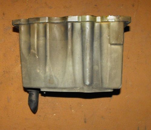 Yamaha F 75 80 90 100 115 HP Oil Pan Assembly PN 67F-15311-01-5B Fits 1999-2006, US $135.00, image 3