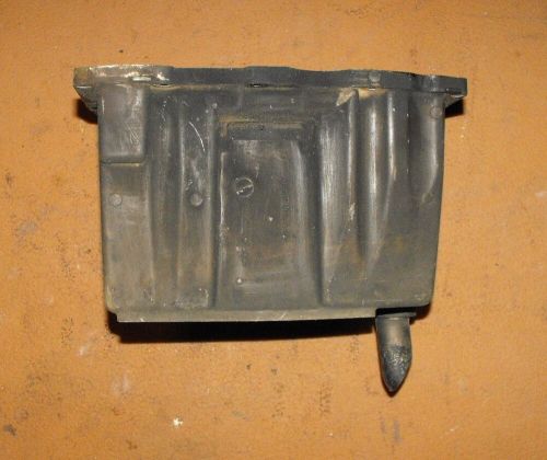 Yamaha F 75 80 90 100 115 HP Oil Pan Assembly PN 67F-15311-01-5B Fits 1999-2006, US $135.00, image 4