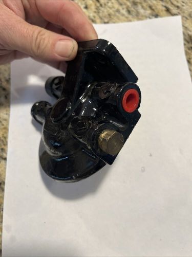 Mercruiser 89876 FUEL Filter Adapter, US $29.99, image 3