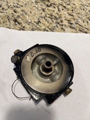 Mercruiser 89876 FUEL Filter Adapter, US $29.99, image 4