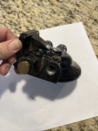 Mercruiser 89876 FUEL Filter Adapter, US $29.99, image 6