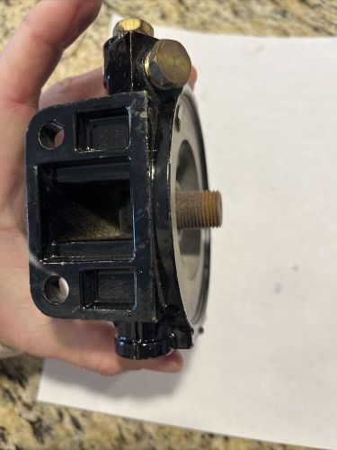 Mercruiser 89876 FUEL Filter Adapter, US $29.99, image 7