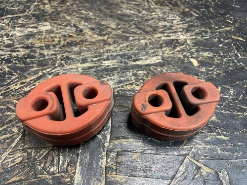 2010-2016 Hyundai Genesis Coupe Exhaust Hanger Rubber Mount SET OEM USED, US $20.99, image 9