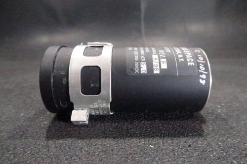 Piper seneca iv pa34 horizon fuel quantity gauge 7765-1 100624-8