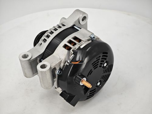12V 280AMP ALTERNATOR 15136252 FOR CADILLAC XTS CHEVY IMPALA SUZUKI 3.6L NEW, US $498.00, image 2