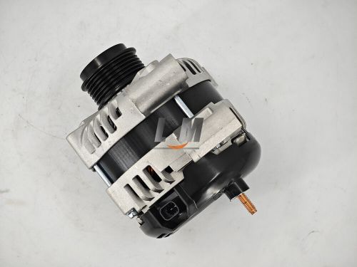 12V 280AMP ALTERNATOR 15136252 FOR CADILLAC XTS CHEVY IMPALA SUZUKI 3.6L NEW, US $498.00, image 3