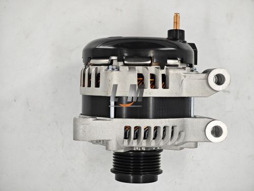 12V 280AMP ALTERNATOR 15136252 FOR CADILLAC XTS CHEVY IMPALA SUZUKI 3.6L NEW, US $498.00, image 8