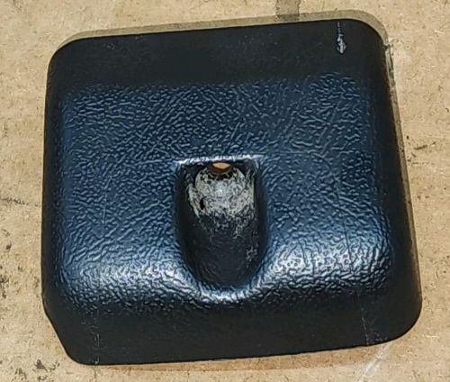 1993 - 2002 Camaro Z28 Firebird Trans Am Power Seat Track End Cover Trim Driver, US $14.25, image 5