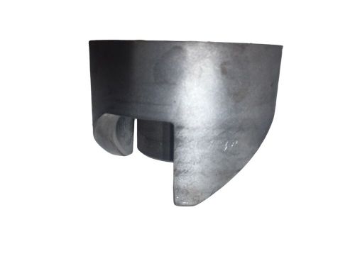 Driven clutch 34d silver 1322195 oem 1998 polaris xlt touring 600