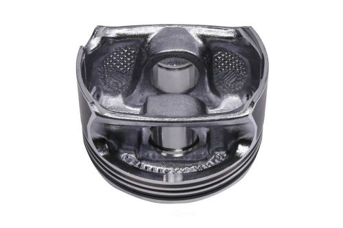 Engine piston fits 2009-2010 saturn outlook  gm genuine parts