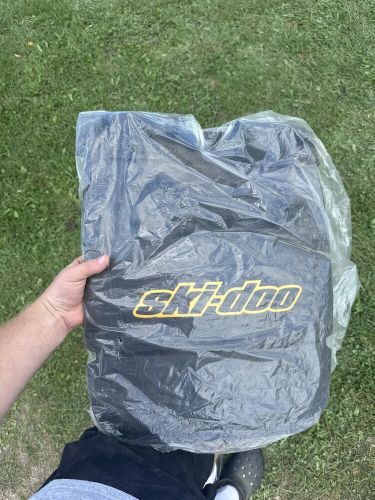 Ski Doo Oem Rev Snow Flap 520000452, US $65.00, image 2