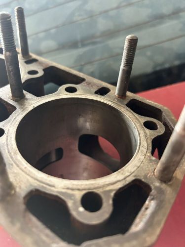 Kawasaki JS440 Cylinders, US $100.00, image 2