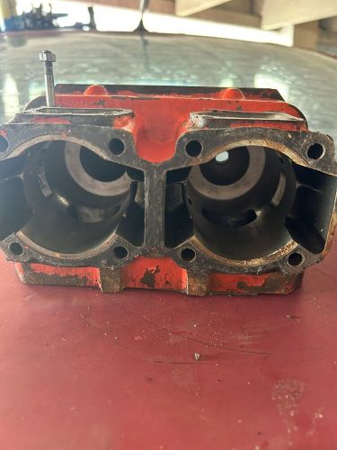 Kawasaki JS440 Cylinders, US $100.00, image 4