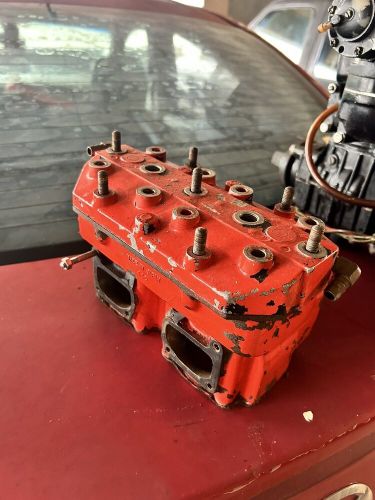 Kawasaki JS440 Cylinders, US $100.00, image 5