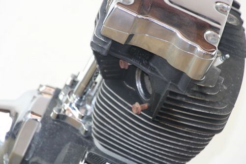 2006 Harley Softail Twin Cam B 88 Engine Motor Assembly 22K VIDEO+WARRANTY, US $2,494.44, image 2