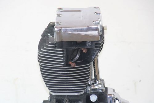 2006 Harley Softail Twin Cam B 88 Engine Motor Assembly 22K VIDEO+WARRANTY, US $2,494.44, image 7