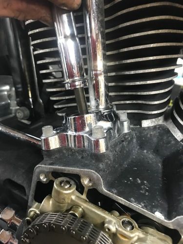 2006 Harley Softail Twin Cam B 88 Engine Motor Assembly 22K VIDEO+WARRANTY, US $2,494.44, image 11