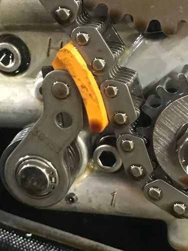 2006 Harley Softail Twin Cam B 88 Engine Motor Assembly 22K VIDEO+WARRANTY, US $2,494.44, image 13