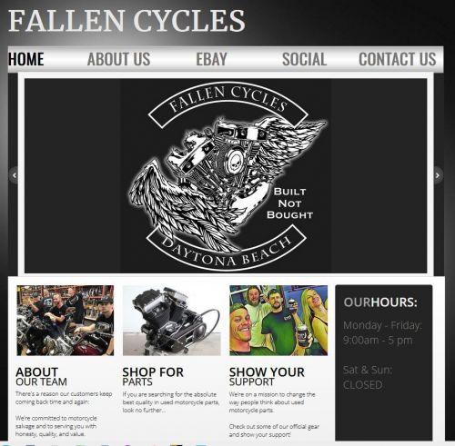 2006 Harley Softail Twin Cam B 88 Engine Motor Assembly 22K VIDEO+WARRANTY, US $2,494.44, image 17