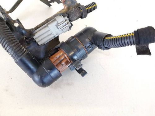 Connector for opel astra de1986356-33-