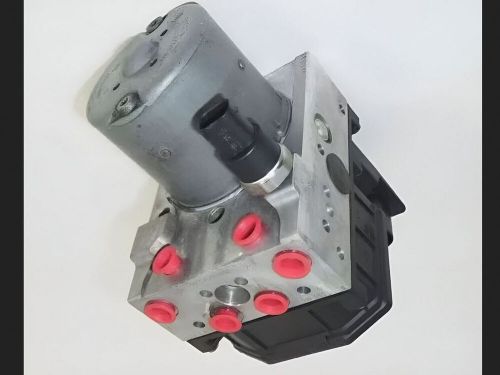 2002-2003 BMW X5 ABS Anti-Lock Brake Pump Module Assembly OEM 02-03, US $157.97, image 2
