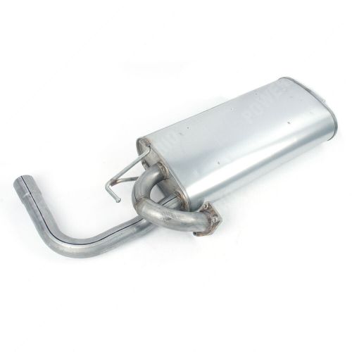 Fits For: 2011-2015 Mitsubishi RVR & Outlander Sport 2.0L Muffler & Resonator, US $275.00, image 13