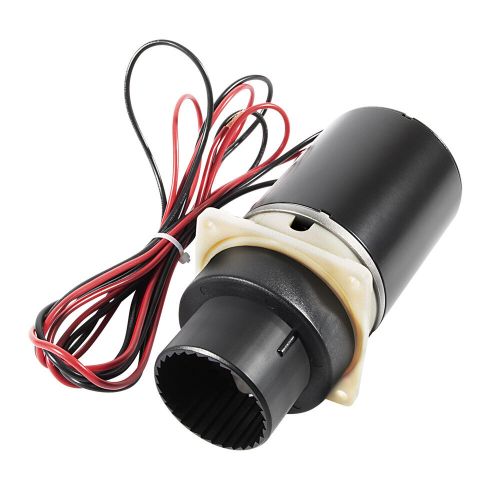 37072-0092 Toilet Pump Assembly Kit For Jabsco 12-Volt Toilet series 37045 37245, US $139.99, image 3