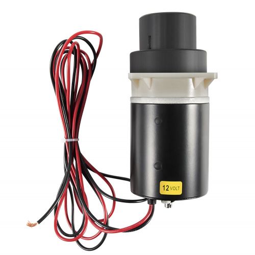 37072-0092 Toilet Pump Assembly Kit For Jabsco 12-Volt Toilet series 37045 37245, US $139.99, image 5