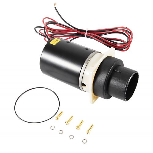 37072-0092 Toilet Pump Assembly Kit For Jabsco 12-Volt Toilet series 37045 37245, US $139.99, image 6