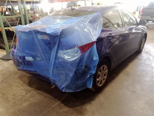Air Bag Assembly Lh Driver Side Roof / 2013 Accent Sku#3912702, US $125.00, image 3