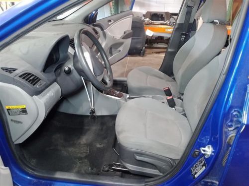 Air Bag Assembly Lh Driver Side Roof / 2013 Accent Sku#3912702, US $125.00, image 5