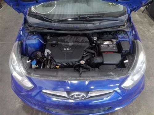 Air Bag Assembly Lh Driver Side Roof / 2013 Accent Sku#3912702, US $125.00, image 6