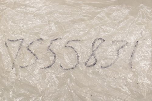 OEM Polaris 7555831 Stainless Steel Flat Washer Qty 3 NOS, US $11.99, image 2