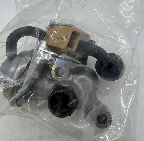 New genuine mercedes exhaust valve oem a 112 140 04 60 *ships fast usa